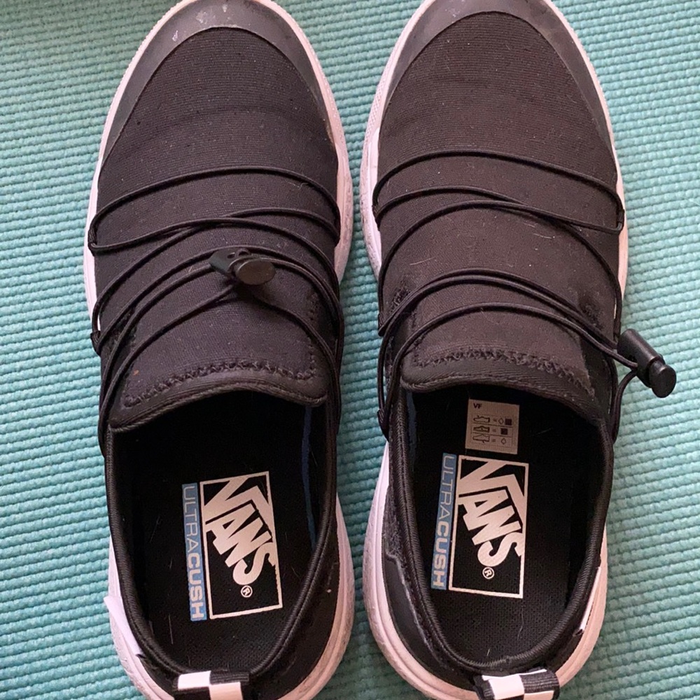 Vans Ultra Boost